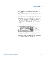 Preview for 45 page of Agilent Technologies InfiniiVision 7000 Series Service Manual