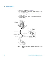 Preview for 52 page of Agilent Technologies InfiniiVision 7000 Series Service Manual