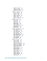 Preview for 9 page of Agilent Technologies InfiniiVision 7000A Series Programmer'S Manual