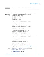 Preview for 343 page of Agilent Technologies InfiniiVision 7000A Series Programmer'S Manual