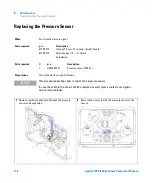 Предварительный просмотр 118 страницы Agilent Technologies Infinity Binary Pump VL 1290 User Manual