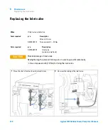 Предварительный просмотр 120 страницы Agilent Technologies Infinity Binary Pump VL 1290 User Manual