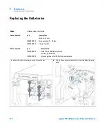 Предварительный просмотр 122 страницы Agilent Technologies Infinity Binary Pump VL 1290 User Manual