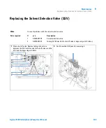 Предварительный просмотр 125 страницы Agilent Technologies Infinity Binary Pump VL 1290 User Manual