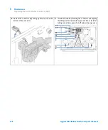 Предварительный просмотр 126 страницы Agilent Technologies Infinity Binary Pump VL 1290 User Manual