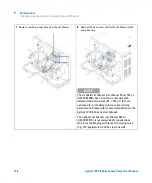 Предварительный просмотр 128 страницы Agilent Technologies Infinity Binary Pump VL 1290 User Manual