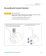 Предварительный просмотр 143 страницы Agilent Technologies Infinity Binary Pump VL 1290 User Manual