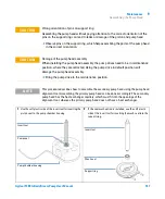 Предварительный просмотр 147 страницы Agilent Technologies Infinity Binary Pump VL 1290 User Manual