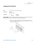 Предварительный просмотр 159 страницы Agilent Technologies Infinity Binary Pump VL 1290 User Manual