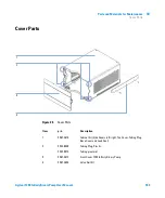 Предварительный просмотр 183 страницы Agilent Technologies Infinity Binary Pump VL 1290 User Manual