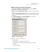 Предварительный просмотр 243 страницы Agilent Technologies Infinity Binary Pump VL 1290 User Manual