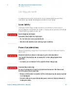 Preview for 18 page of Agilent Technologies InfinityLab 1290 Infinity II User Manual