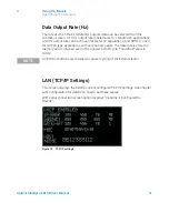 Preview for 51 page of Agilent Technologies InfinityLab 1290 Infinity II User Manual