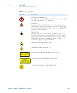 Preview for 102 page of Agilent Technologies InfinityLab 1290 Infinity II User Manual