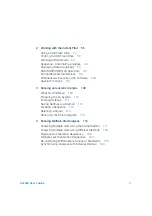 Предварительный просмотр 5 страницы Agilent Technologies InfinityLab LC Series User Manual