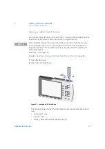 Предварительный просмотр 57 страницы Agilent Technologies InfinityLab LC Series User Manual