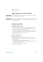 Предварительный просмотр 142 страницы Agilent Technologies InfinityLab LC Series User Manual