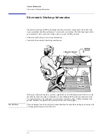 Предварительный просмотр 14 страницы Agilent Technologies Infinium DCA 86100A Service Manual