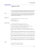 Предварительный просмотр 63 страницы Agilent Technologies Infinium DCA 86100A Service Manual