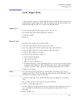 Предварительный просмотр 65 страницы Agilent Technologies Infinium DCA 86100A Service Manual