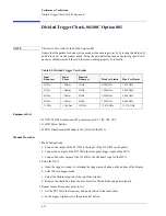 Предварительный просмотр 68 страницы Agilent Technologies Infinium DCA 86100A Service Manual