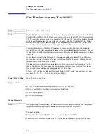 Предварительный просмотр 74 страницы Agilent Technologies Infinium DCA 86100A Service Manual