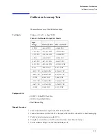 Предварительный просмотр 79 страницы Agilent Technologies Infinium DCA 86100A Service Manual