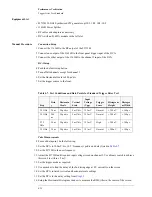 Предварительный просмотр 82 страницы Agilent Technologies Infinium DCA 86100A Service Manual