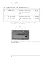 Предварительный просмотр 114 страницы Agilent Technologies Infinium DCA 86100A Service Manual