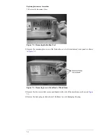 Предварительный просмотр 136 страницы Agilent Technologies Infinium DCA 86100A Service Manual