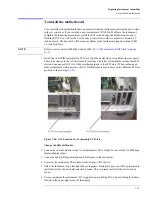 Предварительный просмотр 163 страницы Agilent Technologies Infinium DCA 86100A Service Manual