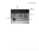 Предварительный просмотр 199 страницы Agilent Technologies Infinium DCA 86100A Service Manual