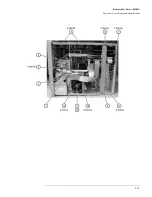 Предварительный просмотр 207 страницы Agilent Technologies Infinium DCA 86100A Service Manual