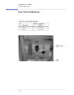 Предварительный просмотр 208 страницы Agilent Technologies Infinium DCA 86100A Service Manual