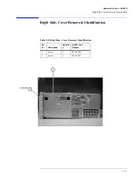 Предварительный просмотр 229 страницы Agilent Technologies Infinium DCA 86100A Service Manual