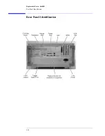 Предварительный просмотр 234 страницы Agilent Technologies Infinium DCA 86100A Service Manual