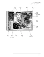 Предварительный просмотр 249 страницы Agilent Technologies Infinium DCA 86100A Service Manual