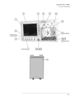 Предварительный просмотр 251 страницы Agilent Technologies Infinium DCA 86100A Service Manual