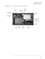 Предварительный просмотр 253 страницы Agilent Technologies Infinium DCA 86100A Service Manual