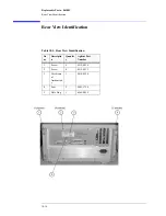 Предварительный просмотр 254 страницы Agilent Technologies Infinium DCA 86100A Service Manual