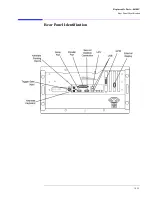 Предварительный просмотр 255 страницы Agilent Technologies Infinium DCA 86100A Service Manual