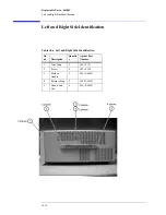 Предварительный просмотр 256 страницы Agilent Technologies Infinium DCA 86100A Service Manual