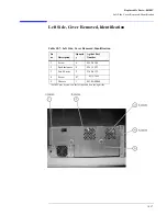 Предварительный просмотр 257 страницы Agilent Technologies Infinium DCA 86100A Service Manual