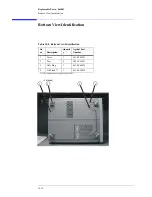 Предварительный просмотр 258 страницы Agilent Technologies Infinium DCA 86100A Service Manual