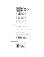 Предварительный просмотр 6 страницы Agilent Technologies J-BERT N4903 User Manual