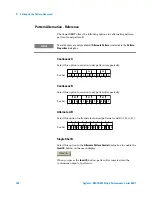 Предварительный просмотр 106 страницы Agilent Technologies J-BERT N4903 User Manual