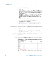 Предварительный просмотр 190 страницы Agilent Technologies J-BERT N4903 User Manual