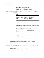 Предварительный просмотр 192 страницы Agilent Technologies J-BERT N4903 User Manual