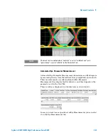 Предварительный просмотр 253 страницы Agilent Technologies J-BERT N4903 User Manual