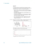 Предварительный просмотр 284 страницы Agilent Technologies J-BERT N4903 User Manual